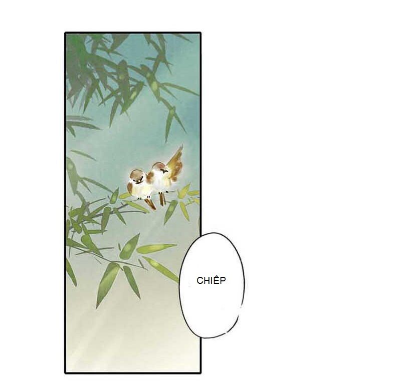 Thiếu Nữ Tản Mộng Đàm Chapter 4 - Trang 2