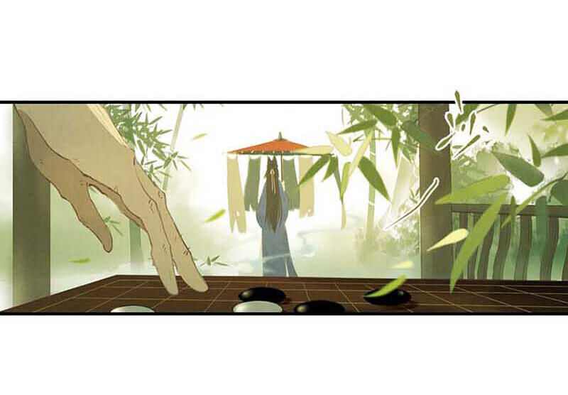 Thiếu Nữ Tản Mộng Đàm Chapter 4 - Trang 2