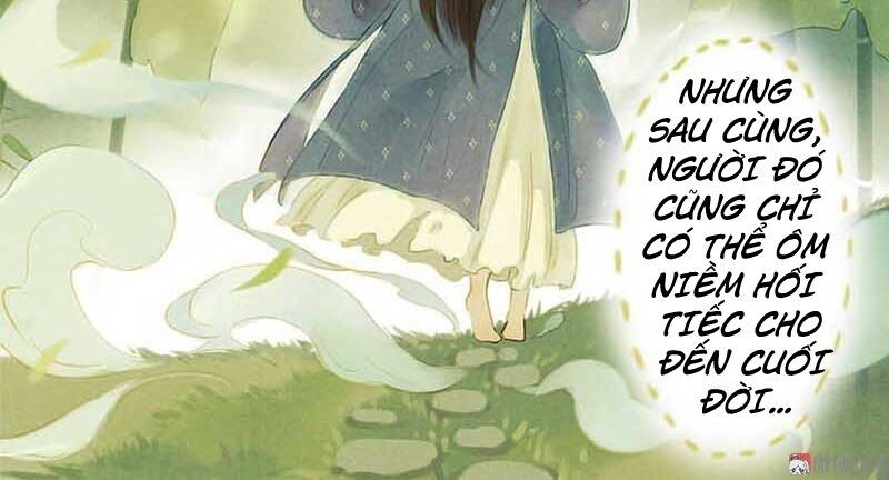 Thiếu Nữ Tản Mộng Đàm Chapter 4 - Trang 2