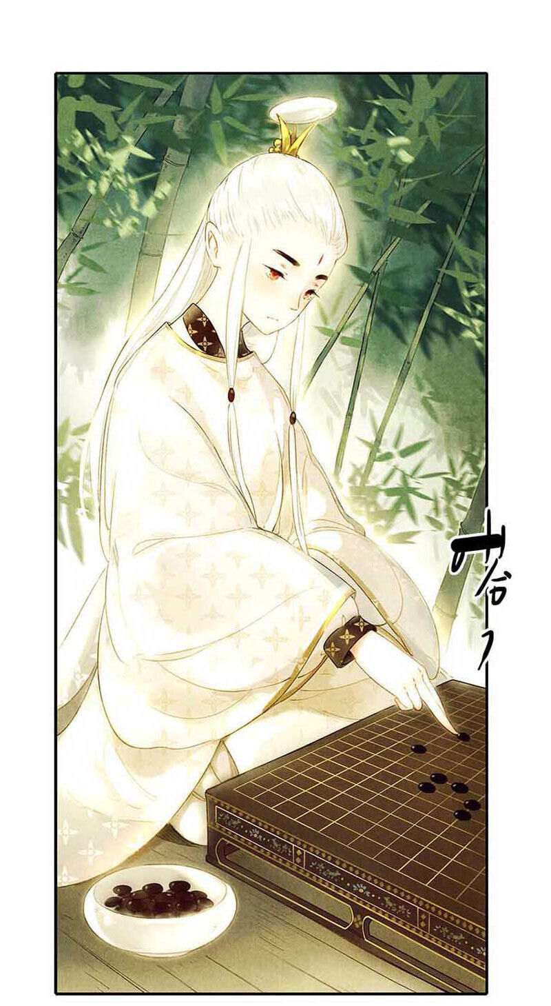 Thiếu Nữ Tản Mộng Đàm Chapter 4 - Trang 2