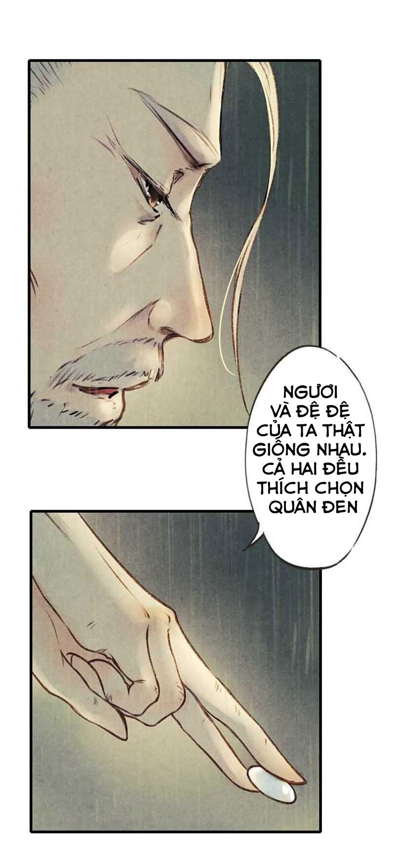 Thiếu Nữ Tản Mộng Đàm Chapter 4 - Trang 2