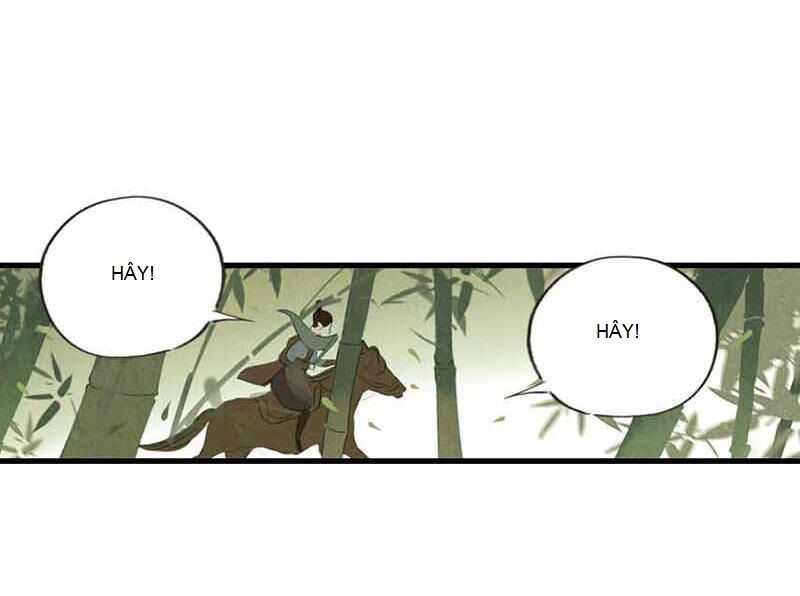 Thiếu Nữ Tản Mộng Đàm Chapter 4 - Trang 2