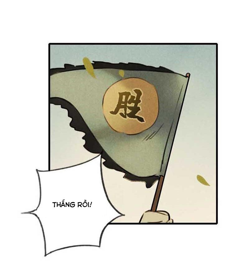 Thiếu Nữ Tản Mộng Đàm Chapter 4 - Trang 2