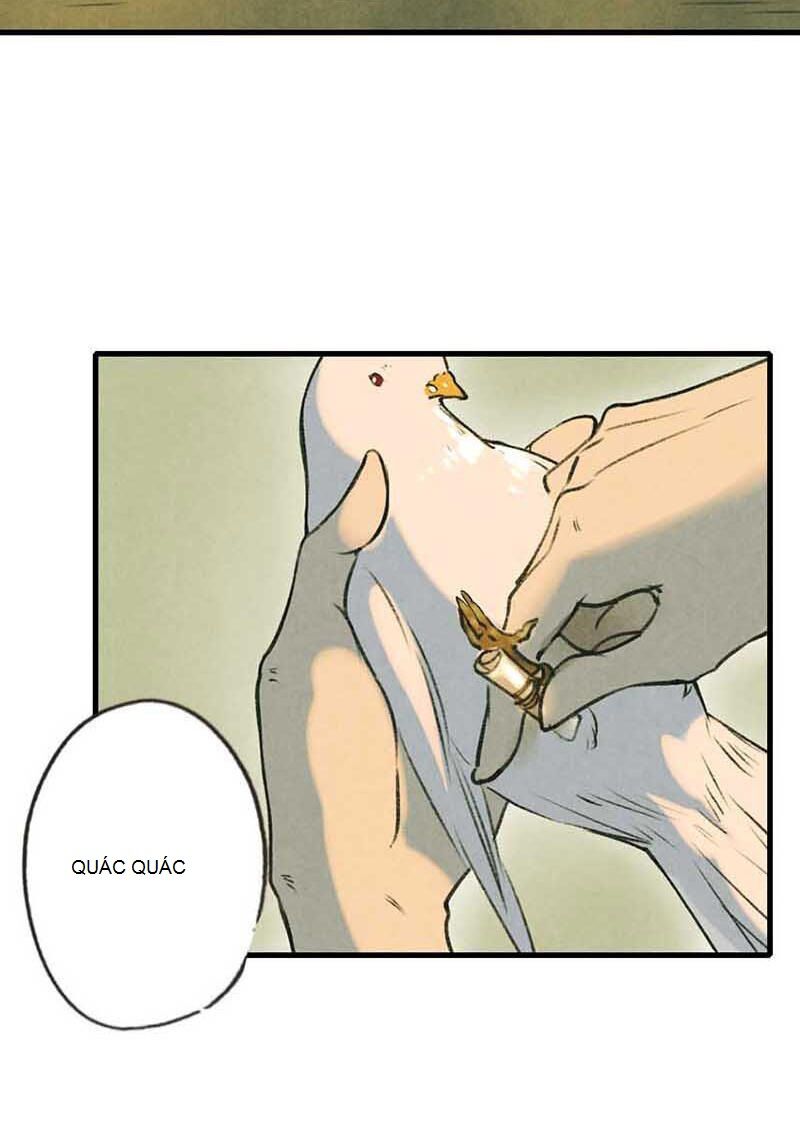 Thiếu Nữ Tản Mộng Đàm Chapter 4 - Trang 2