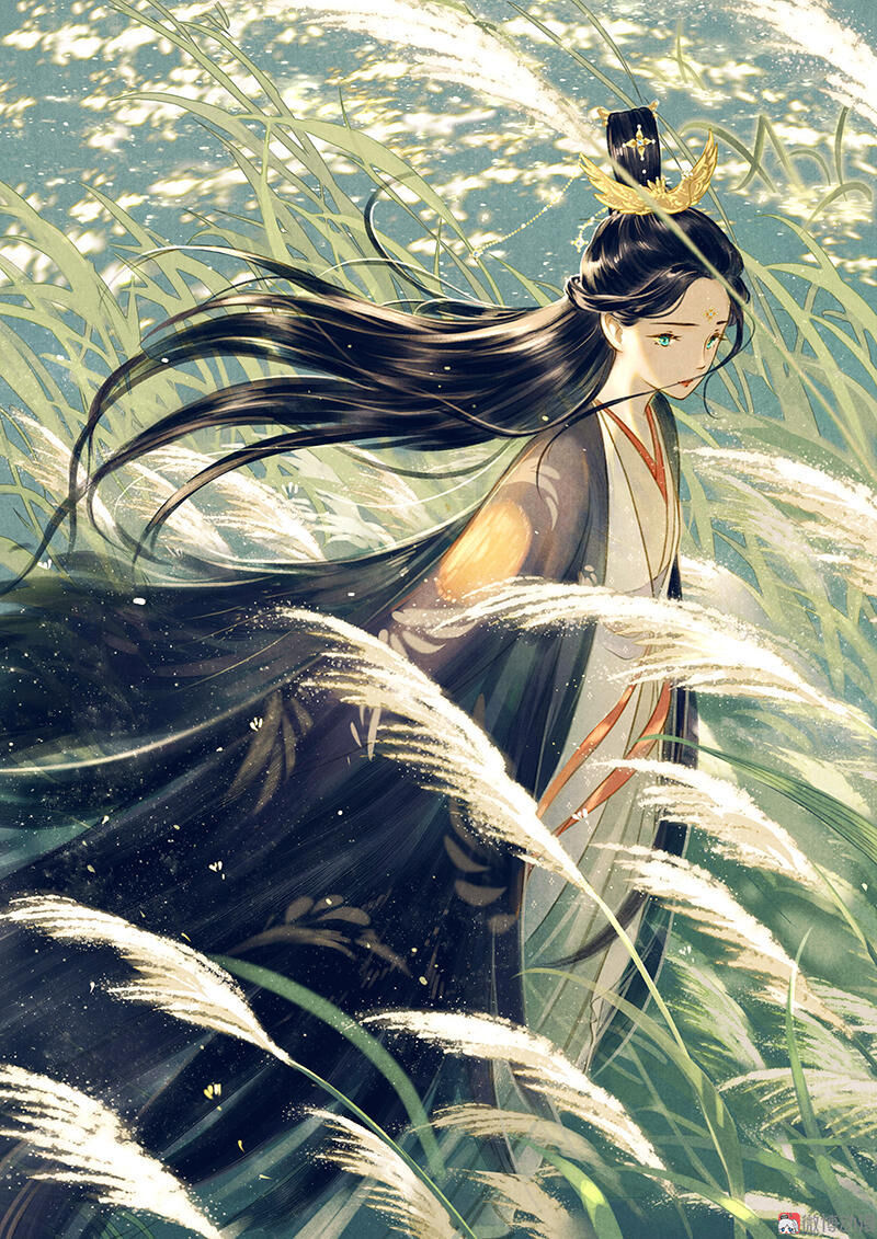 Thiếu Nữ Tản Mộng Đàm Chapter 5 - Trang 2