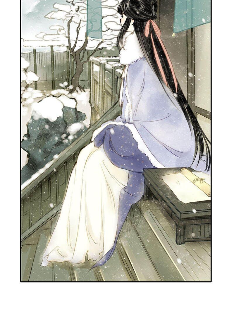 Thiếu Nữ Tản Mộng Đàm Chapter 5 - Trang 2