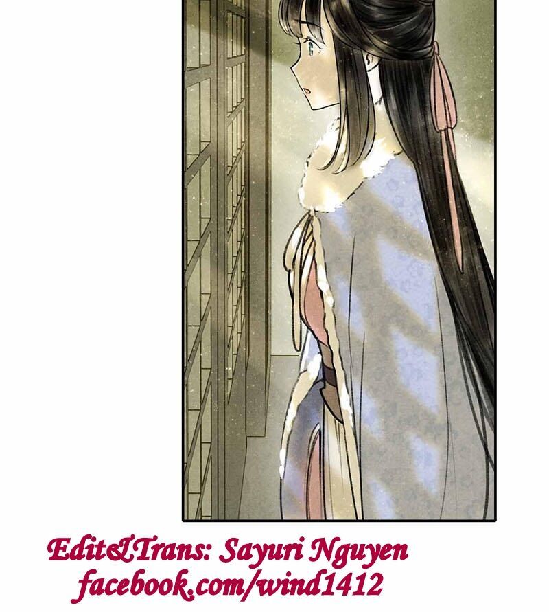 Thiếu Nữ Tản Mộng Đàm Chapter 6 - Trang 2