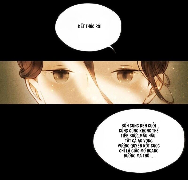 Thiếu Nữ Tản Mộng Đàm Chapter 6 - Trang 2