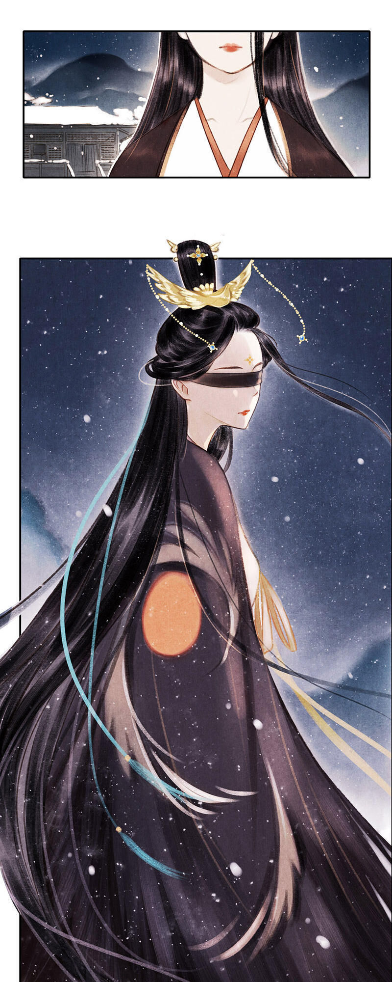 Thiếu Nữ Tản Mộng Đàm Chapter 6 - Trang 2