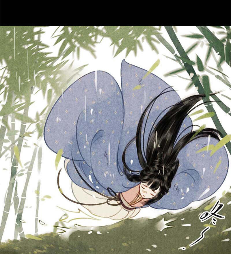 Thiếu Nữ Tản Mộng Đàm Chapter 7 - Trang 2