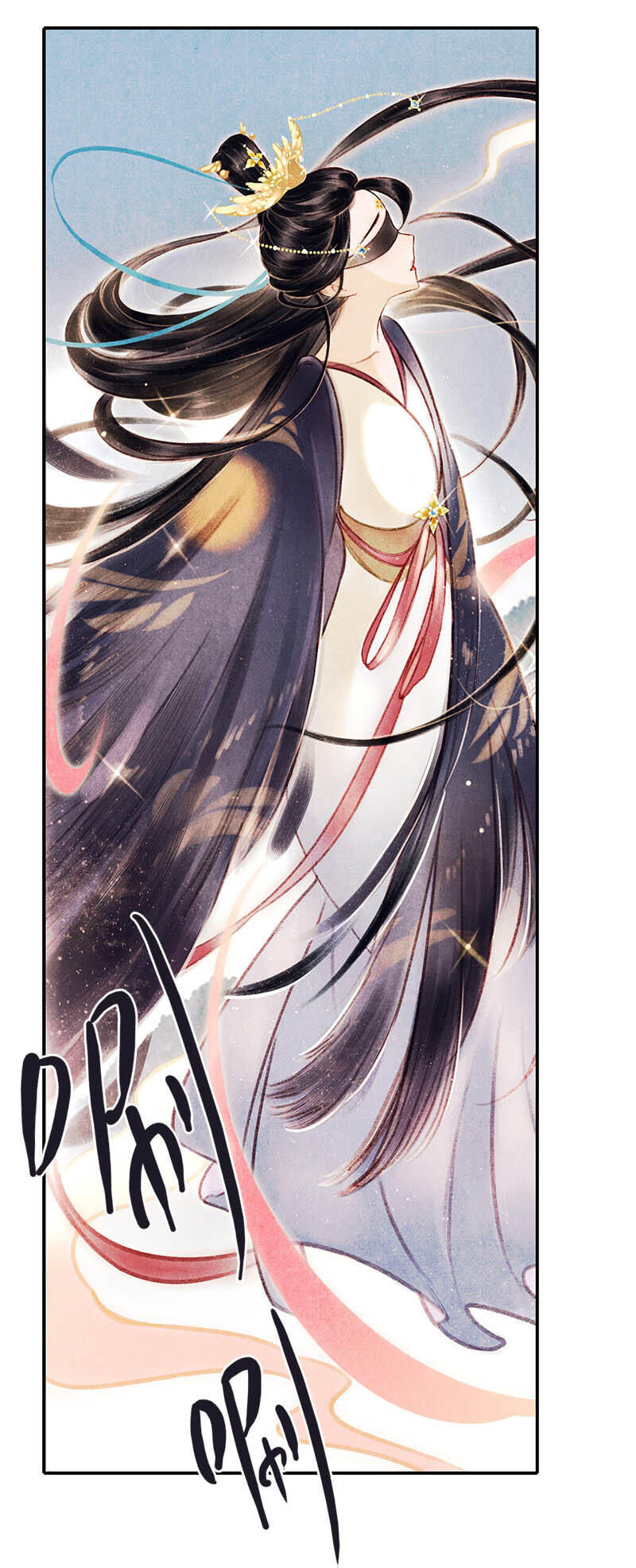 Thiếu Nữ Tản Mộng Đàm Chapter 8 - Trang 2