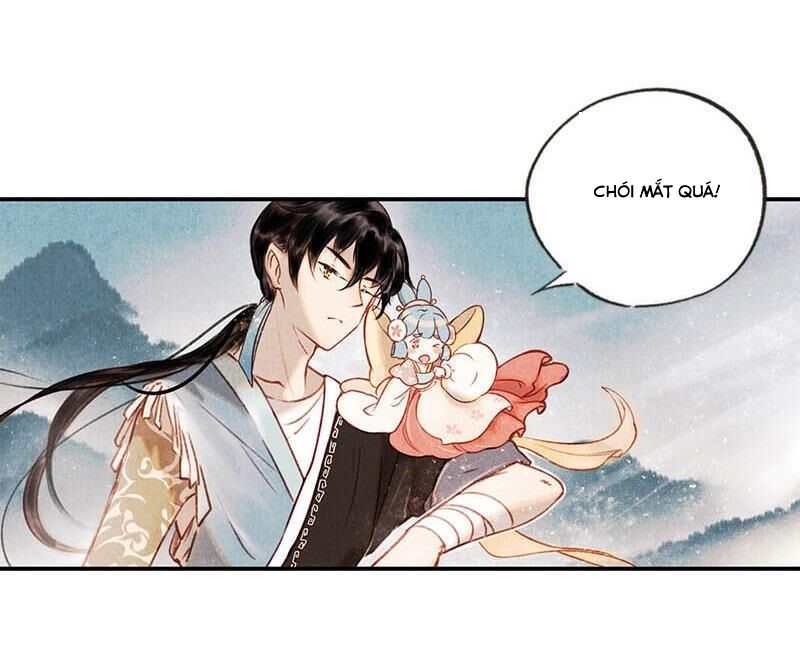 Thiếu Nữ Tản Mộng Đàm Chapter 8 - Trang 2