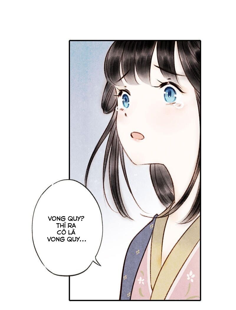 Thiếu Nữ Tản Mộng Đàm Chapter 8 - Trang 2