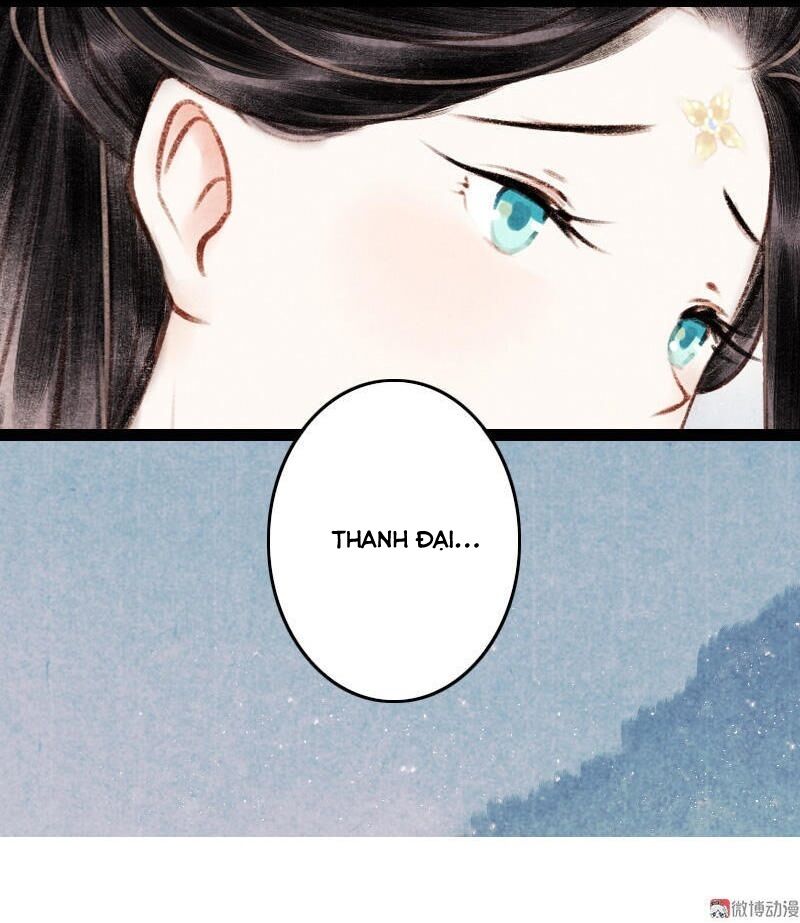 Thiếu Nữ Tản Mộng Đàm Chapter 8 - Trang 2