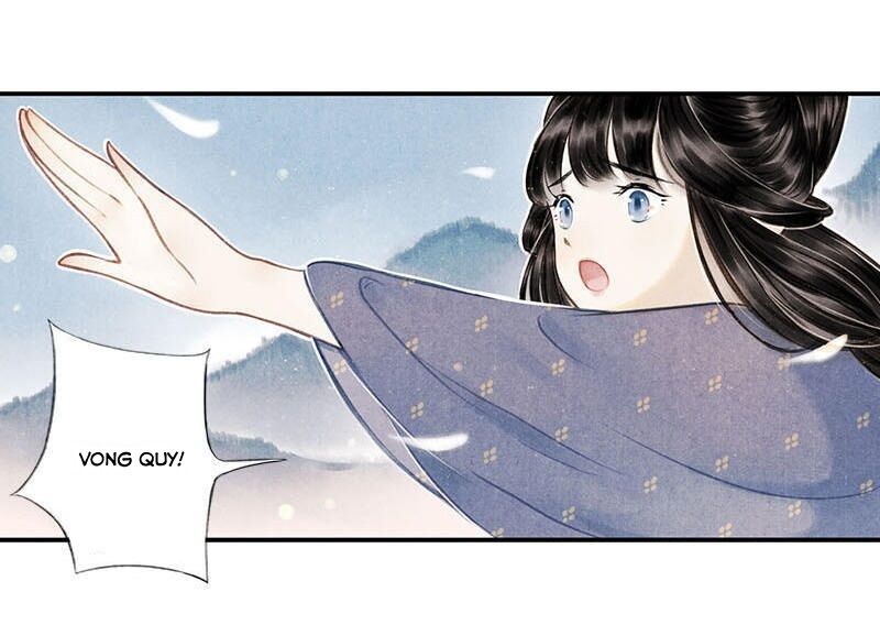 Thiếu Nữ Tản Mộng Đàm Chapter 9 - Trang 2