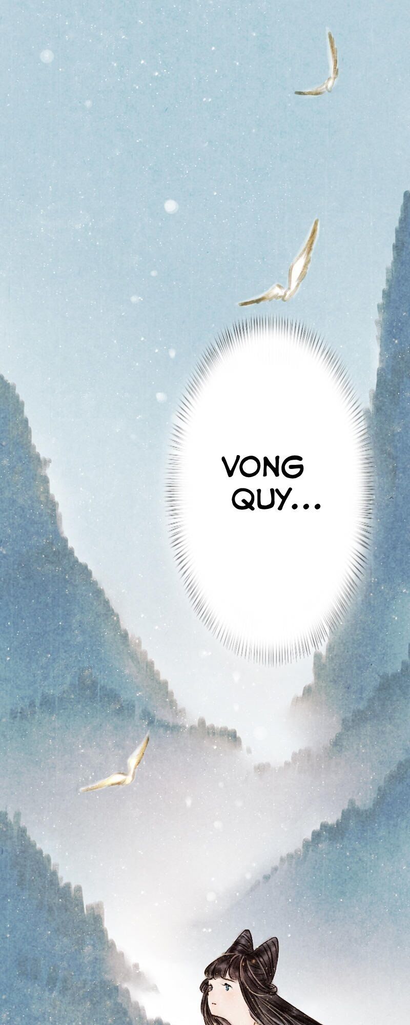 Thiếu Nữ Tản Mộng Đàm Chapter 9 - Trang 2