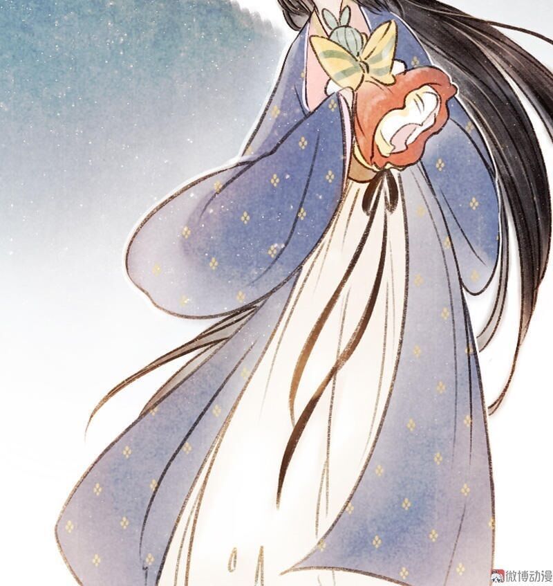 Thiếu Nữ Tản Mộng Đàm Chapter 9 - Trang 2