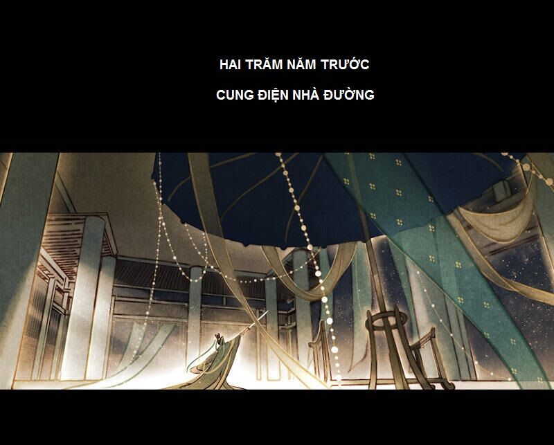 Thiếu Nữ Tản Mộng Đàm Chapter 9 - Trang 2