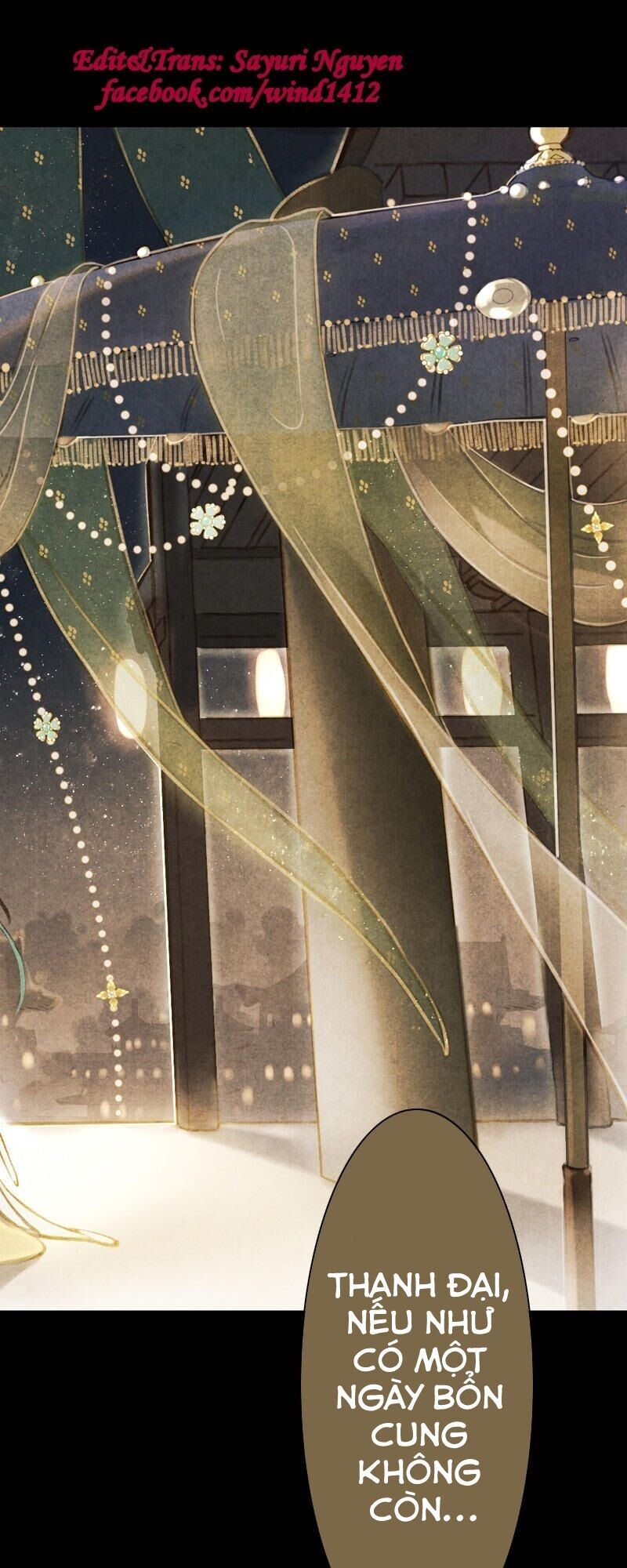 Thiếu Nữ Tản Mộng Đàm Chapter 9 - Trang 2