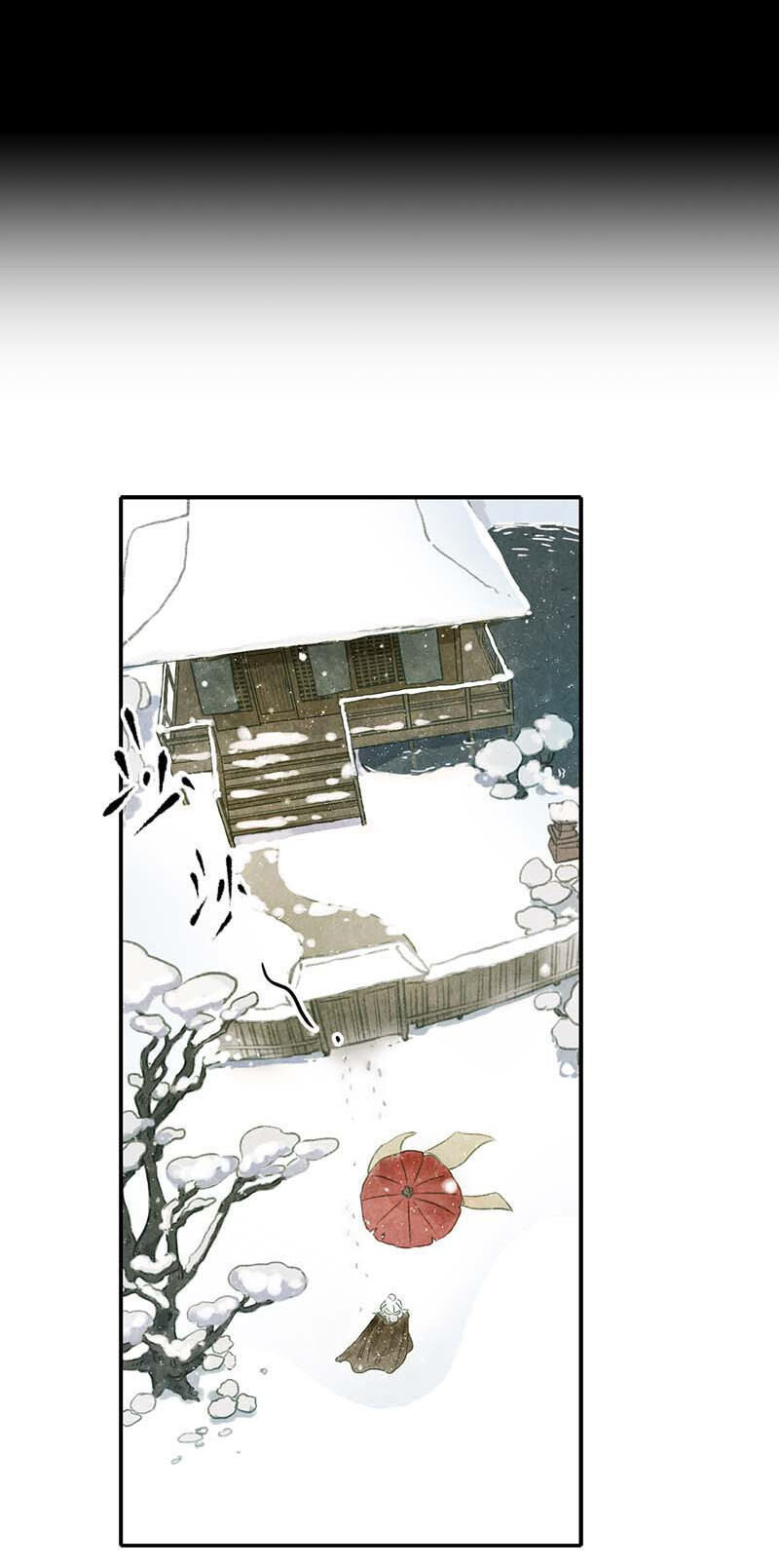 Thiếu Nữ Tản Mộng Đàm Chapter 9 - Trang 2