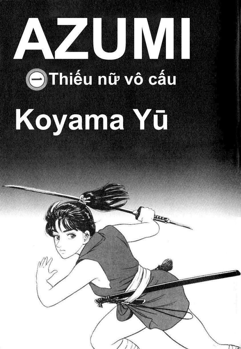 Thiếu Nữ Vô Cấu Chapter 1 - Trang 2