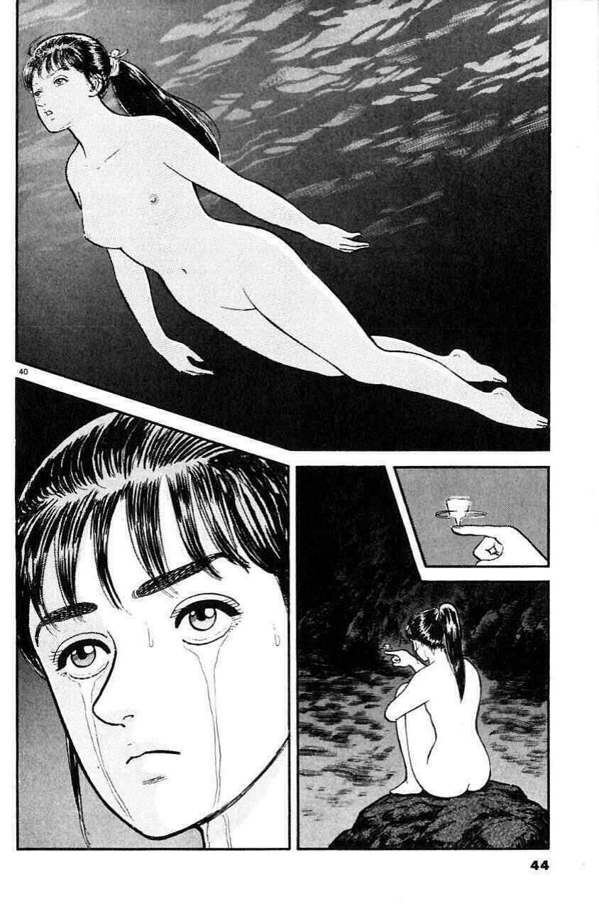 Thiếu Nữ Vô Cấu Chapter 1 - Trang 2