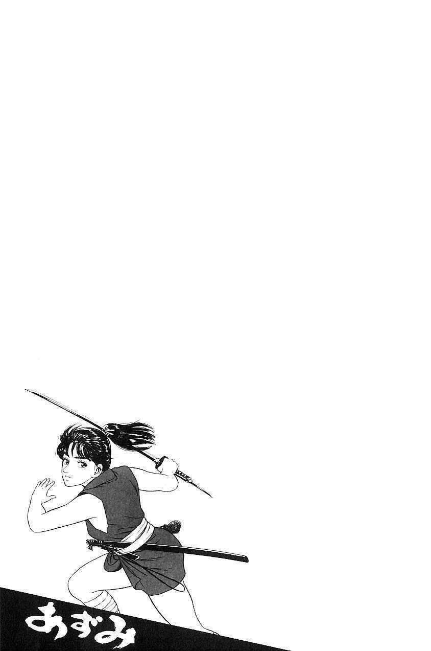 Thiếu Nữ Vô Cấu Chapter 2 - Trang 2