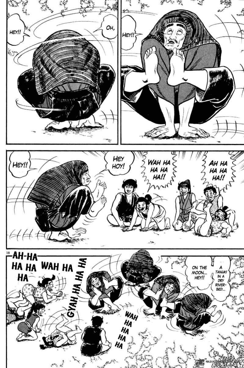 Thiếu Nữ Vô Cấu Chapter 4 - Trang 2