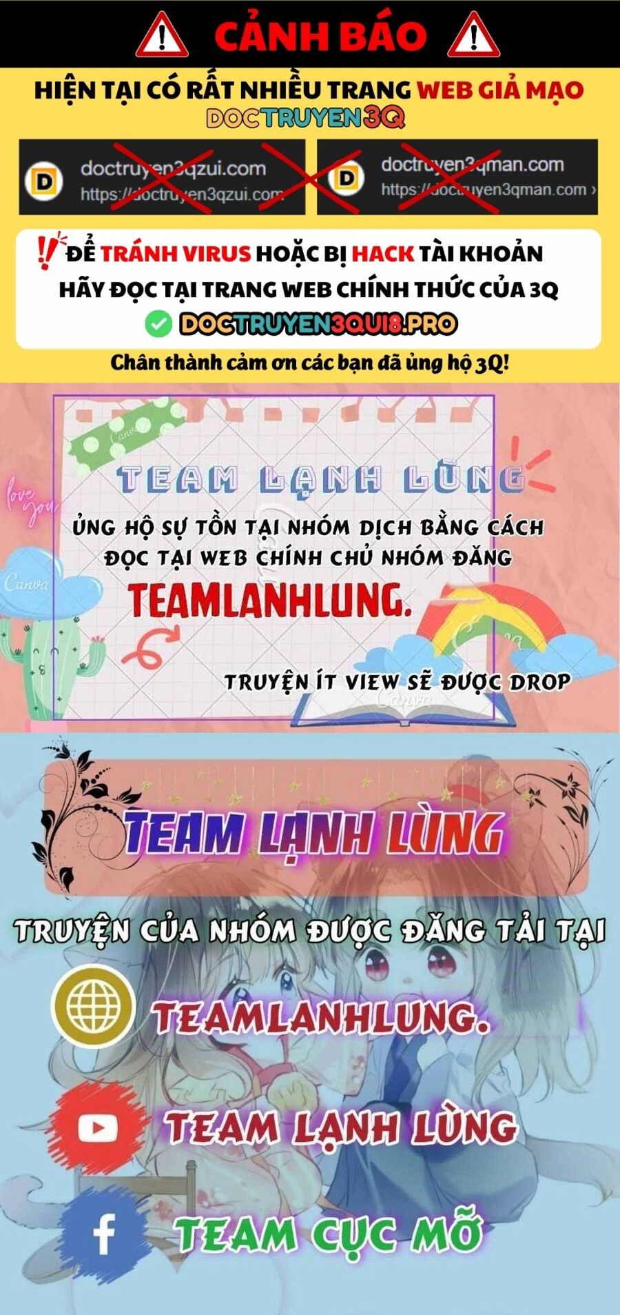 Thiếu Phu Nhân Luôn Làm Hình Tượng Sụp Đổ Chapter 2 - Trang 2
