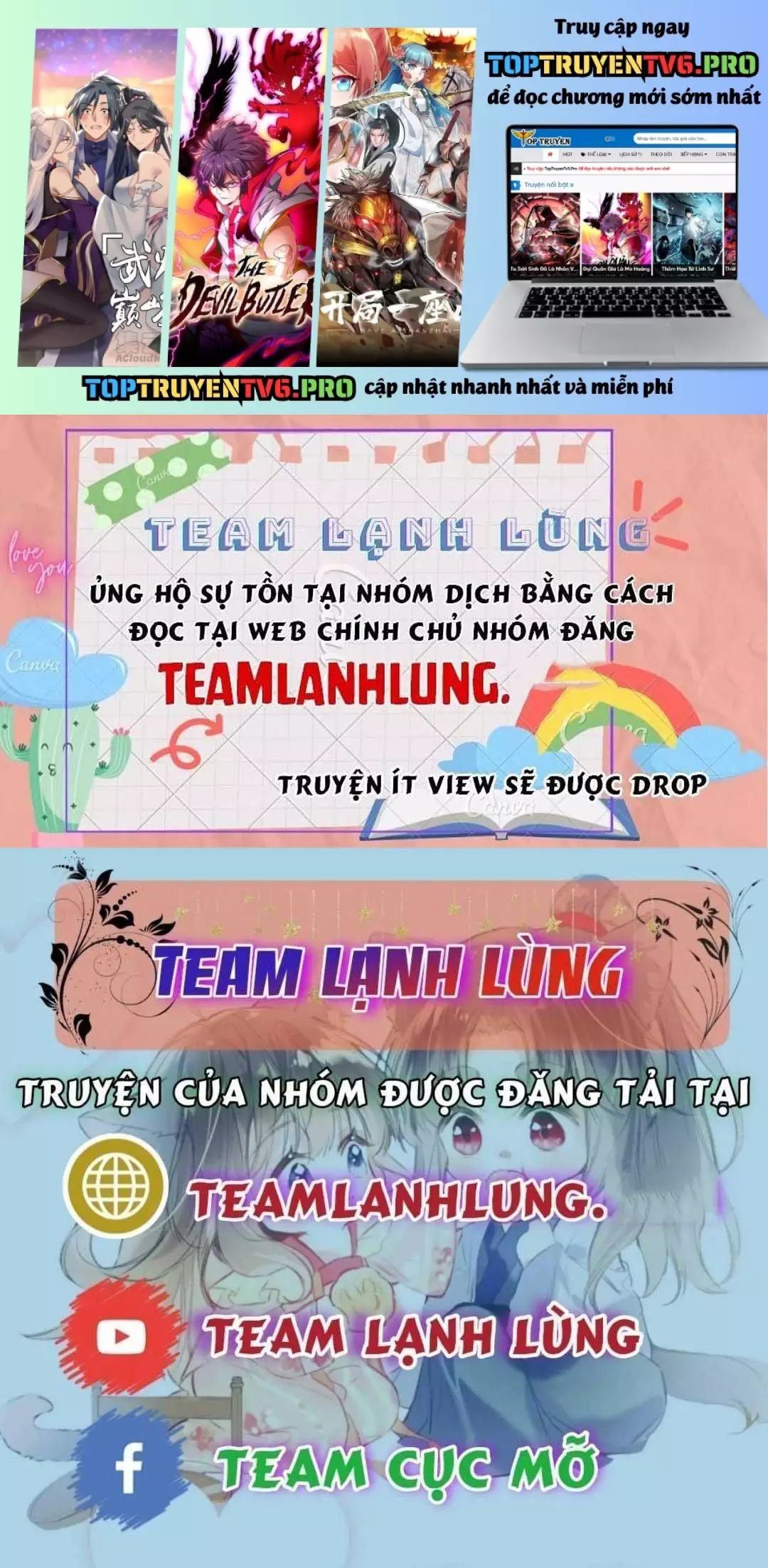 Thiếu Phu Nhân Luôn Làm Hình Tượng Sụp Đổ Chapter 6 - Trang 2