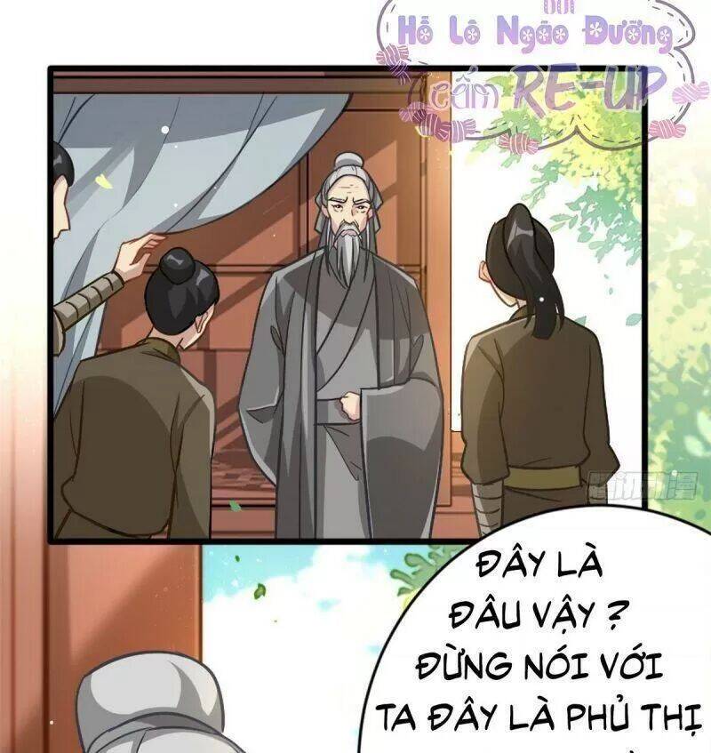 Thiều Quang Mạn Chapter 12 - Trang 2