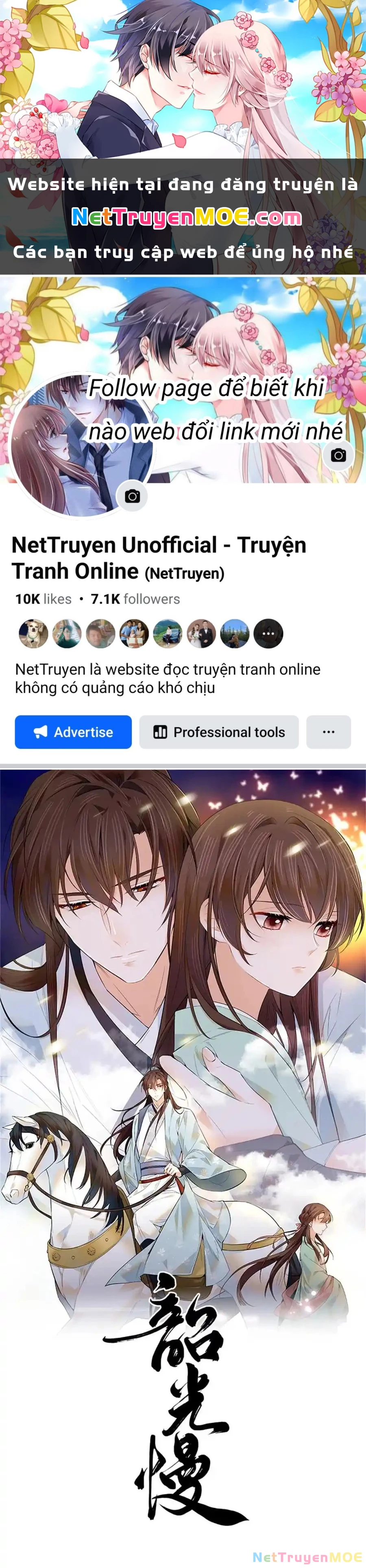 Thiều Quang Mạn Chapter 139 - Trang 2