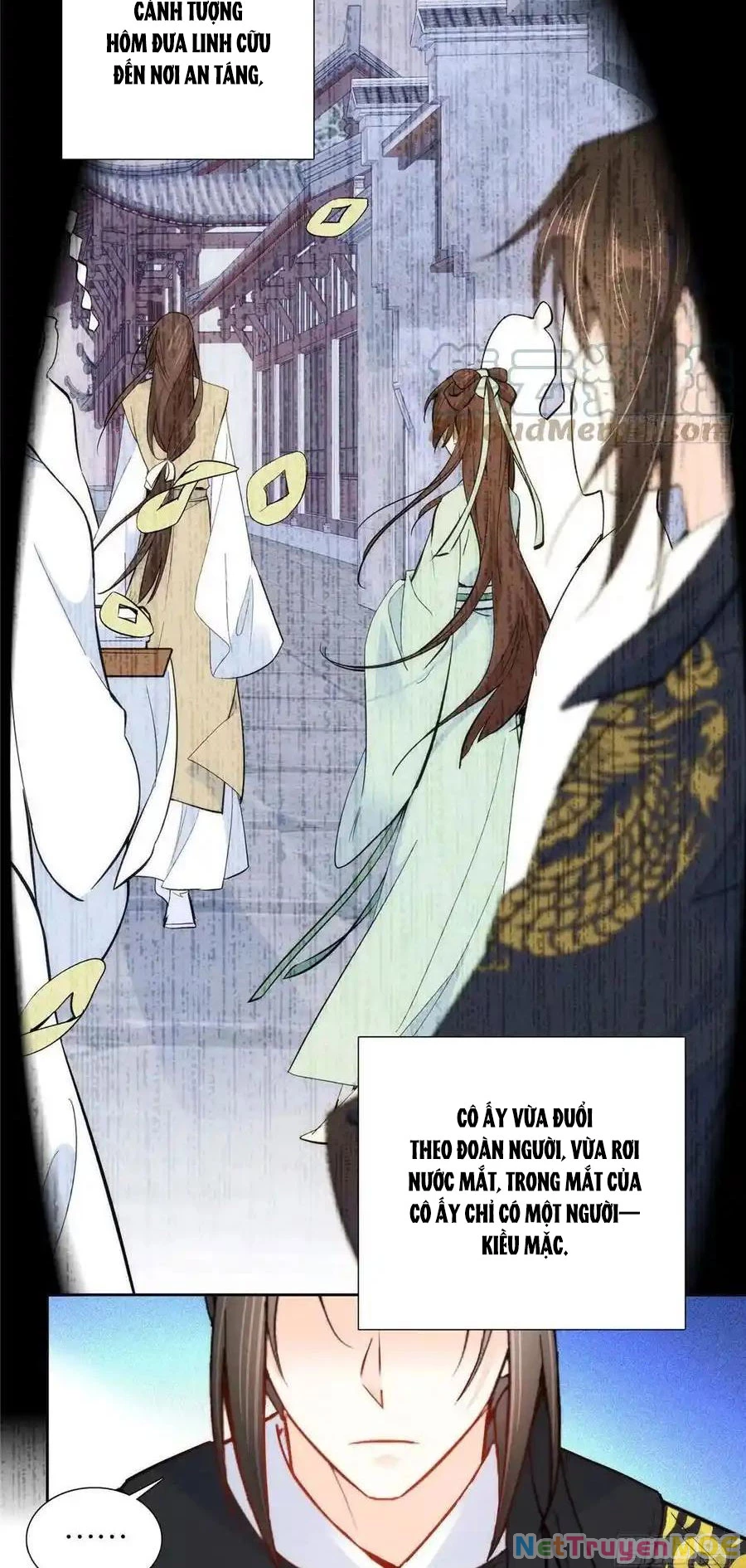 Thiều Quang Mạn Chapter 139 - Trang 2