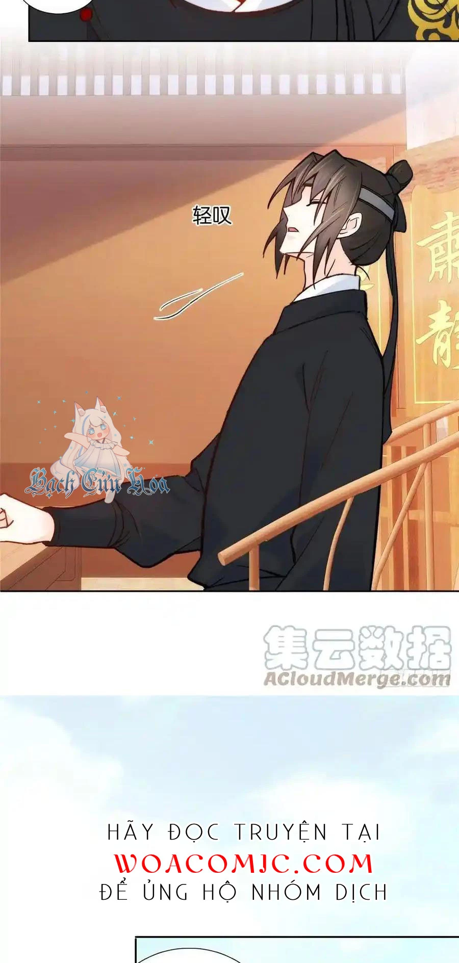 Thiều Quang Mạn Chapter 139 - Trang 2
