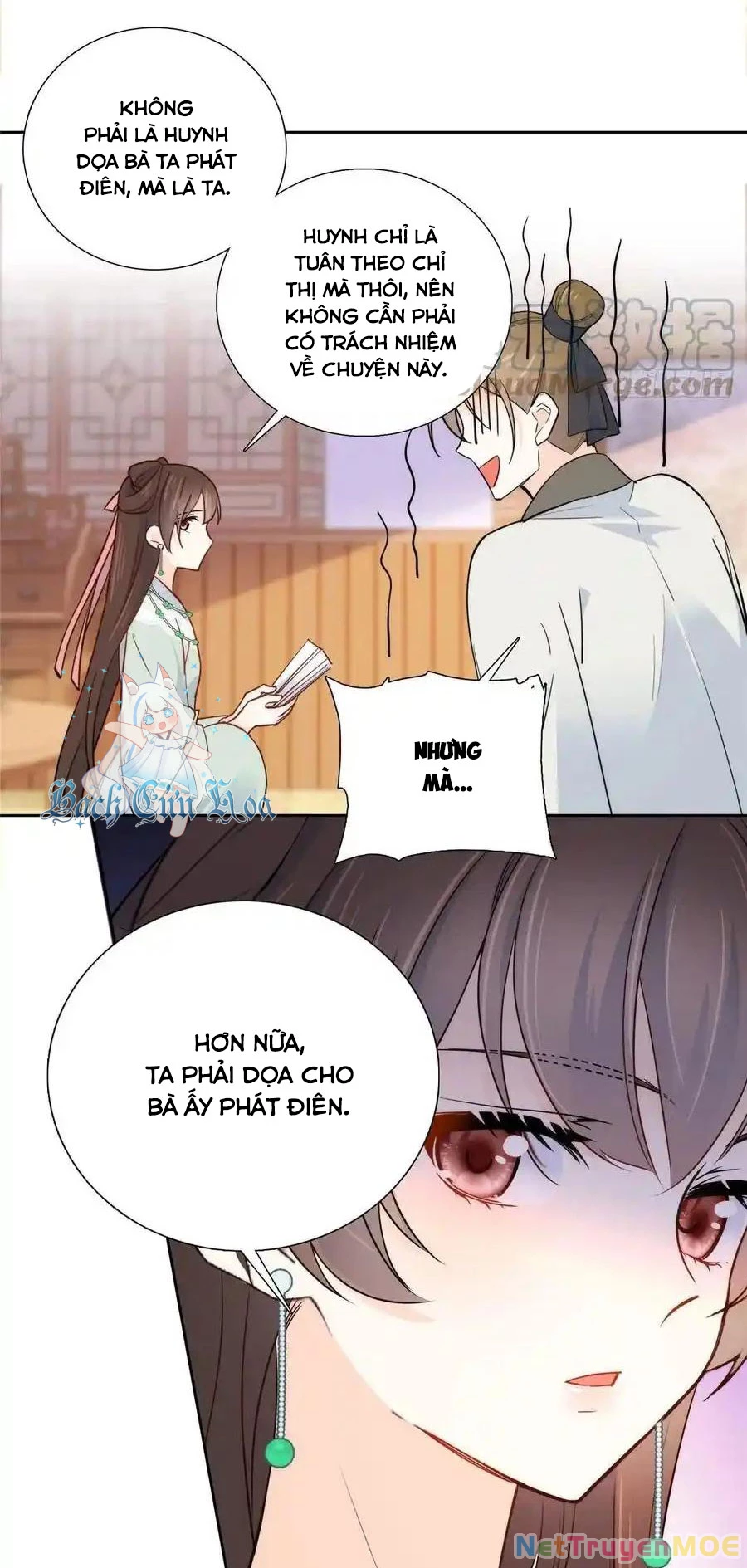 Thiều Quang Mạn Chapter 139 - Trang 2