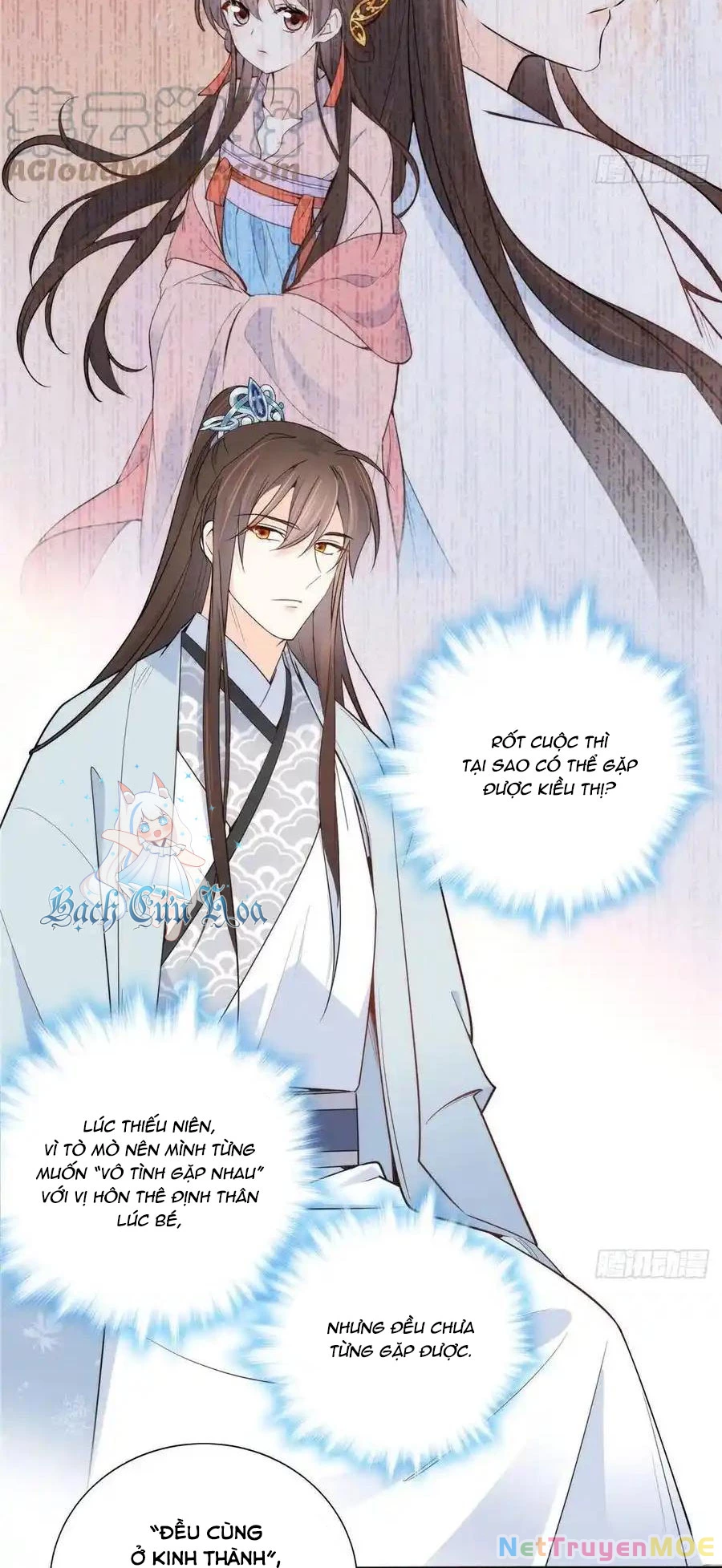 Thiều Quang Mạn Chapter 139 - Trang 2