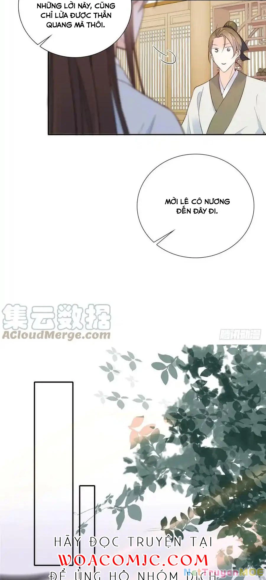 Thiều Quang Mạn Chapter 139 - Trang 2