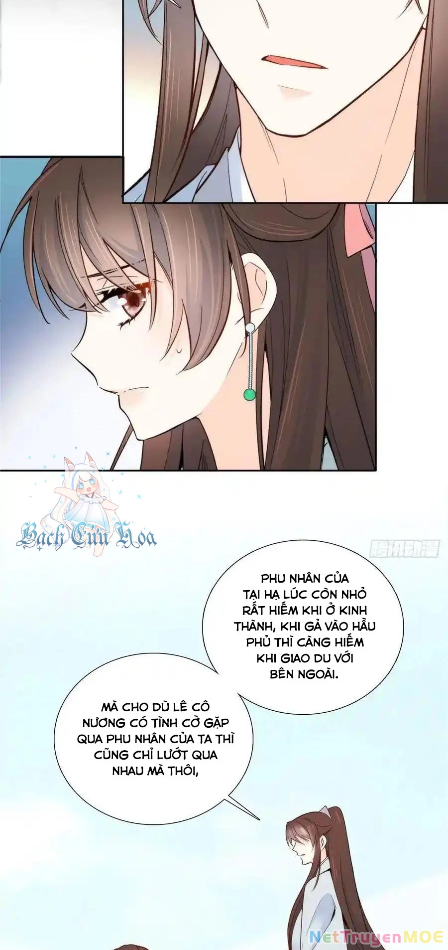 Thiều Quang Mạn Chapter 139 - Trang 2