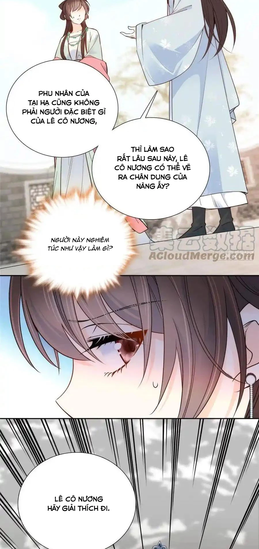 Thiều Quang Mạn Chapter 139 - Trang 2