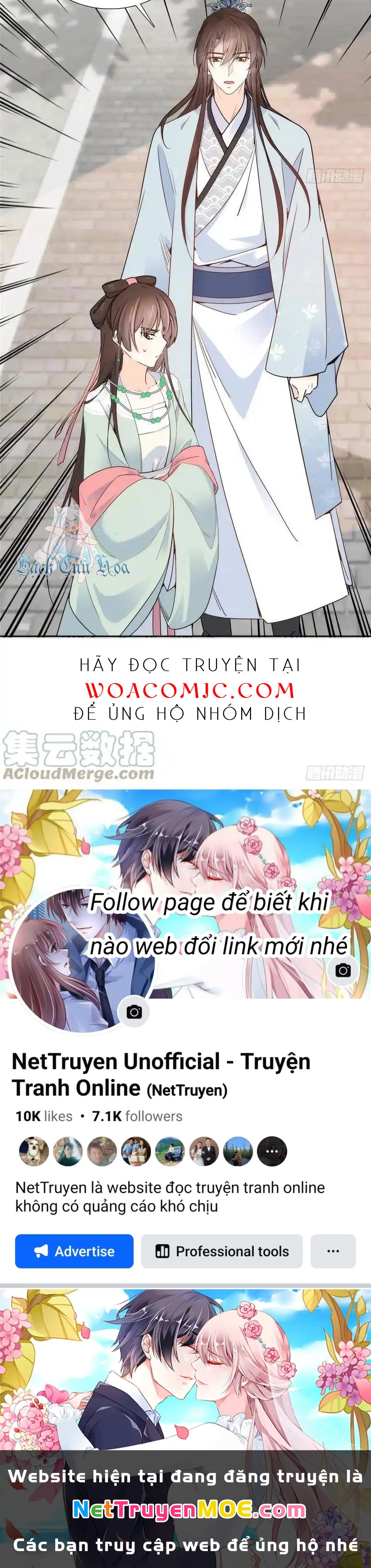 Thiều Quang Mạn Chapter 139 - Trang 2