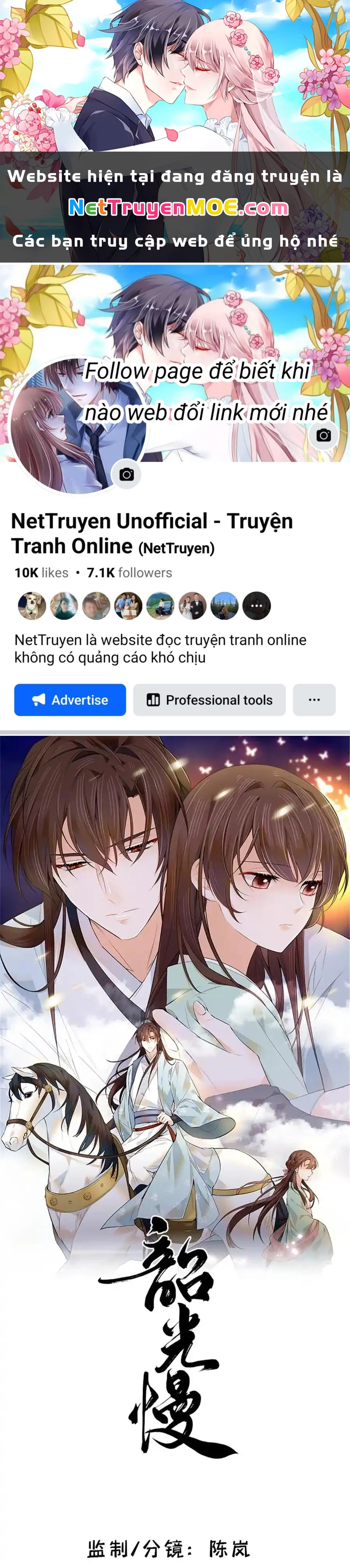 Thiều Quang Mạn Chapter 141 - Trang 2