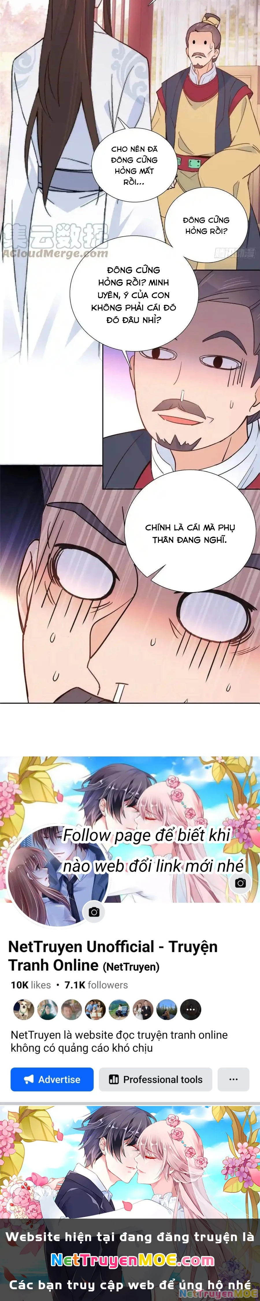 Thiều Quang Mạn Chapter 141 - Trang 2