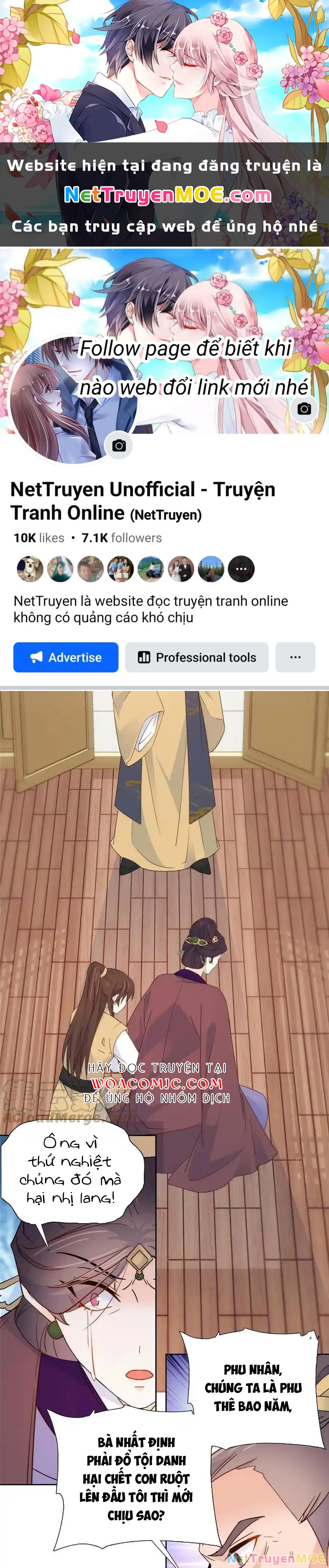 Thiều Quang Mạn Chapter 147 - Trang 2