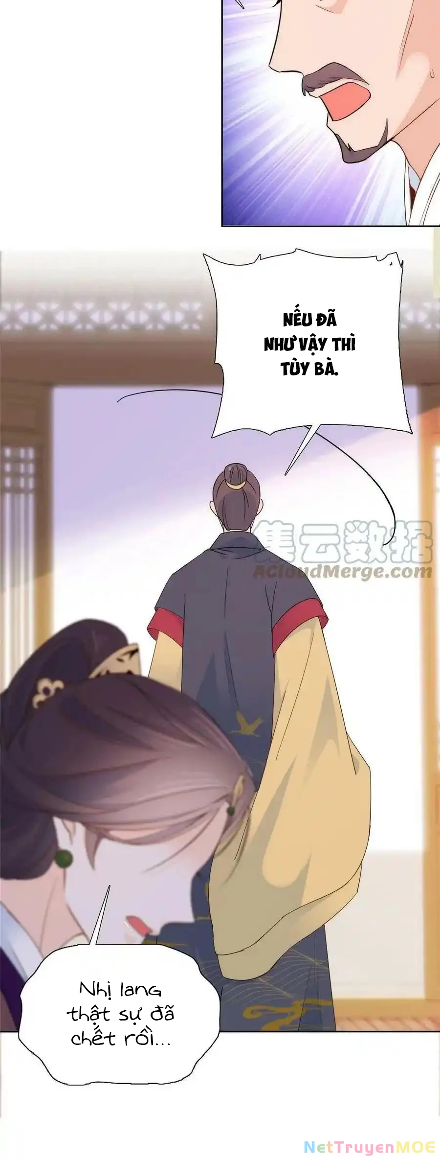 Thiều Quang Mạn Chapter 147 - Trang 2