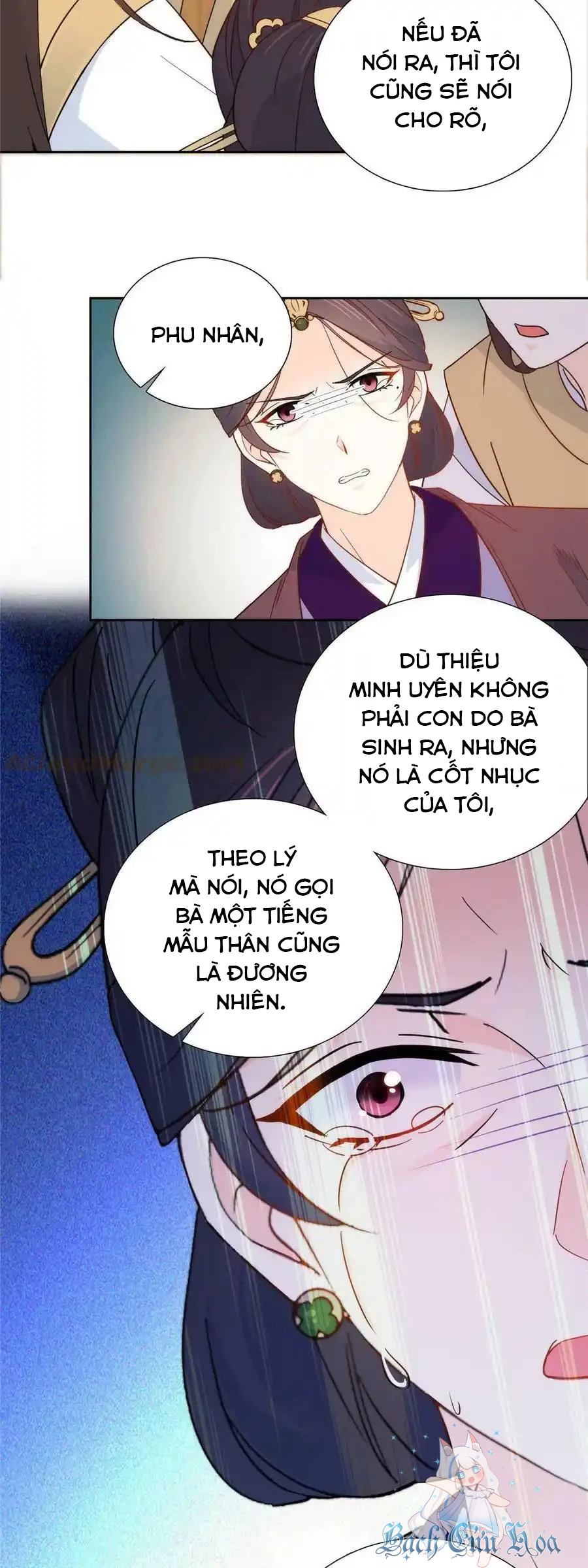 Thiều Quang Mạn Chapter 147 - Trang 2