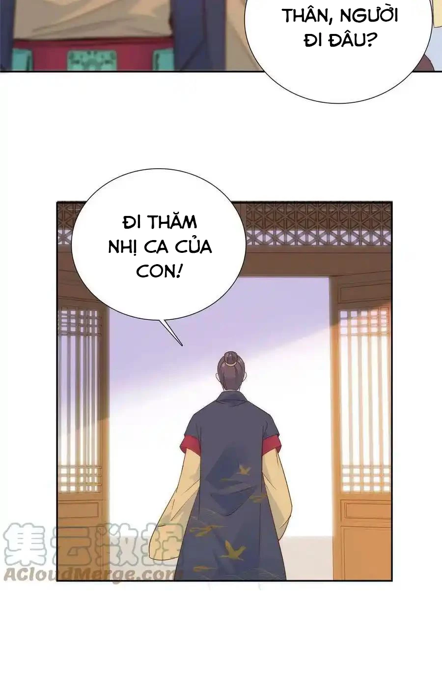 Thiều Quang Mạn Chapter 147 - Trang 2