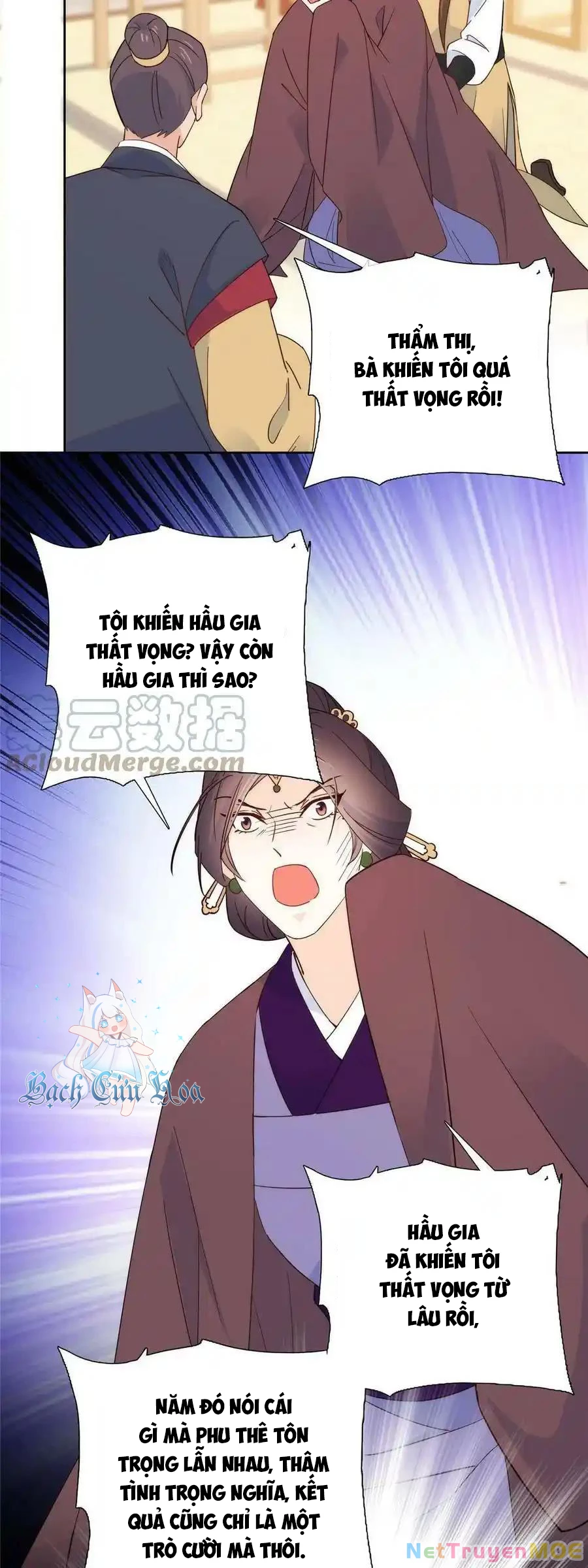 Thiều Quang Mạn Chapter 147 - Trang 2