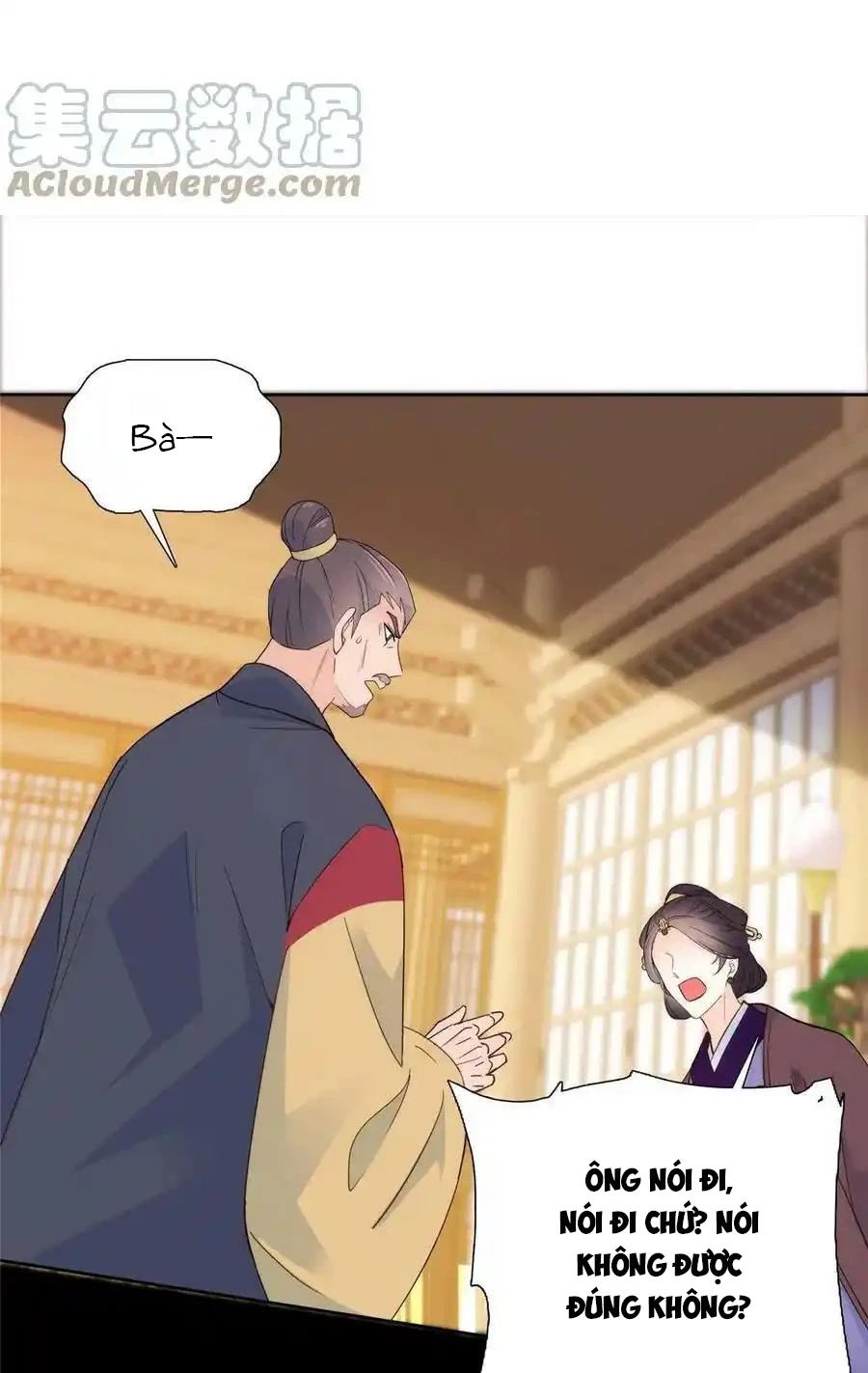 Thiều Quang Mạn Chapter 147 - Trang 2