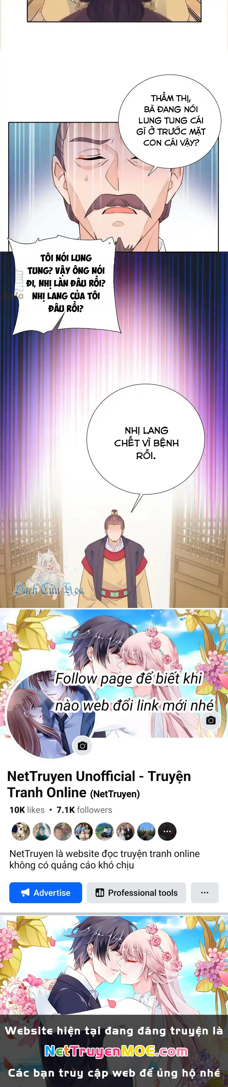 Thiều Quang Mạn Chapter 147 - Trang 2