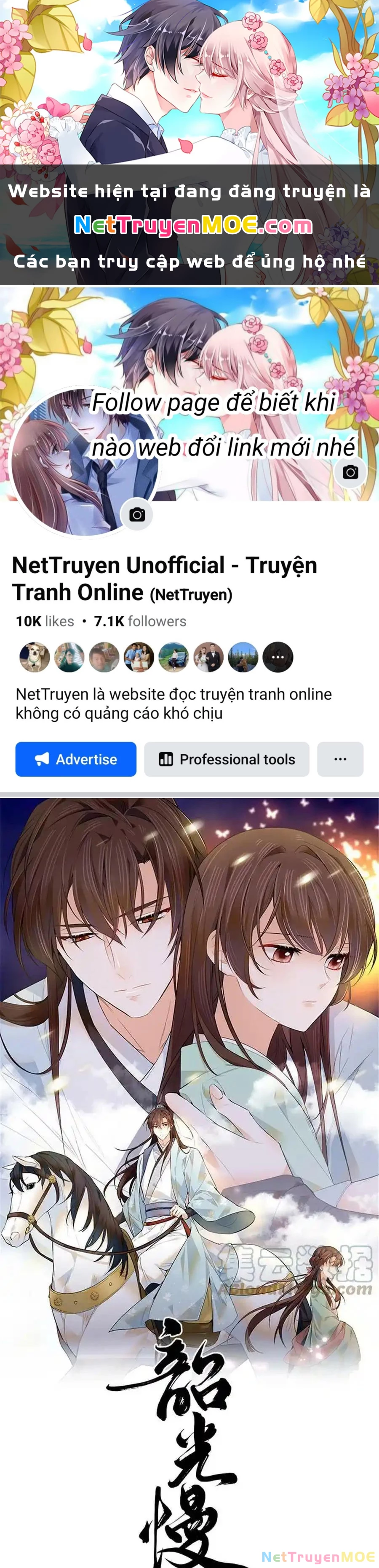 Thiều Quang Mạn Chapter 149 - Trang 2